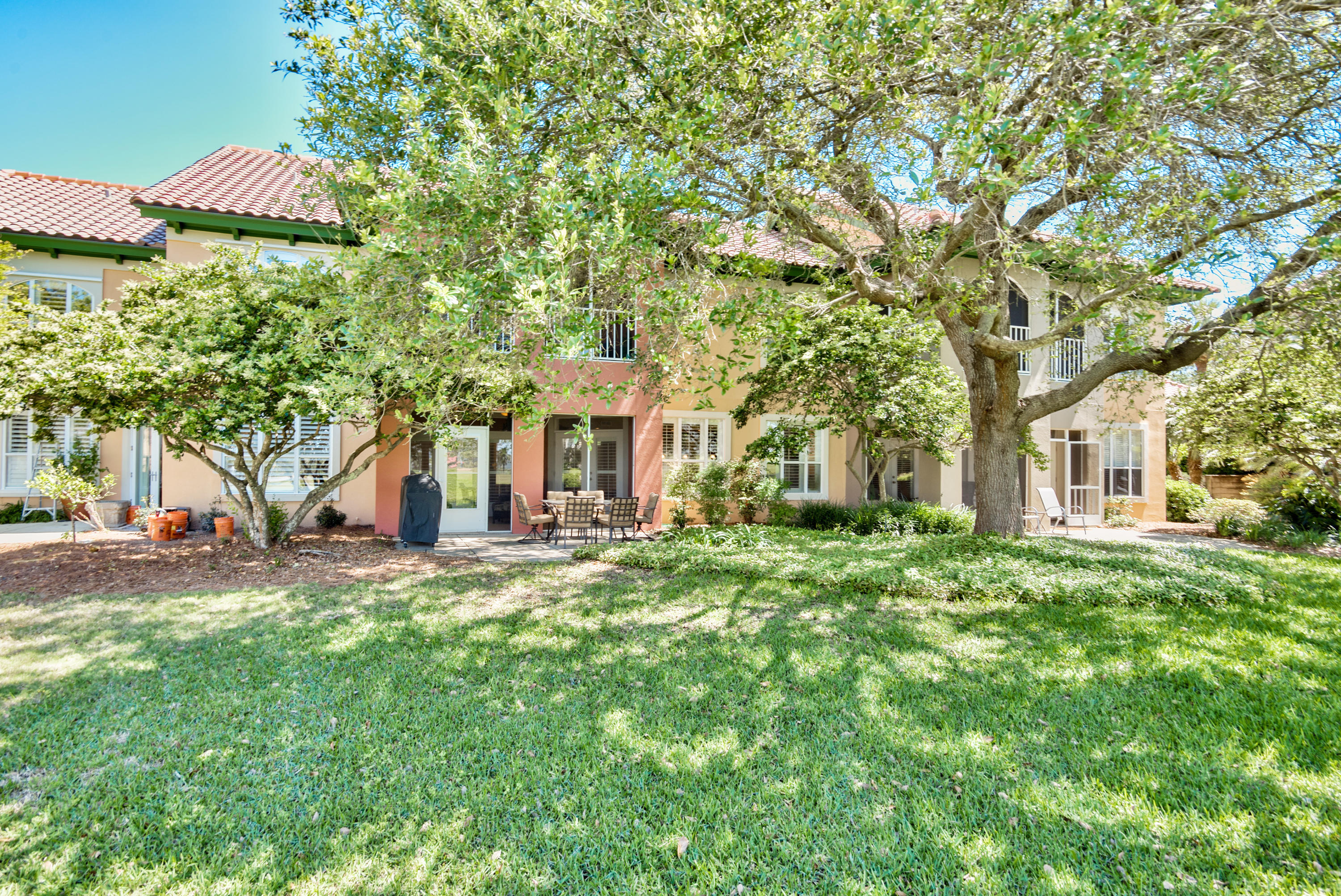 TIVOLI TERRACE PH 1 - Residential