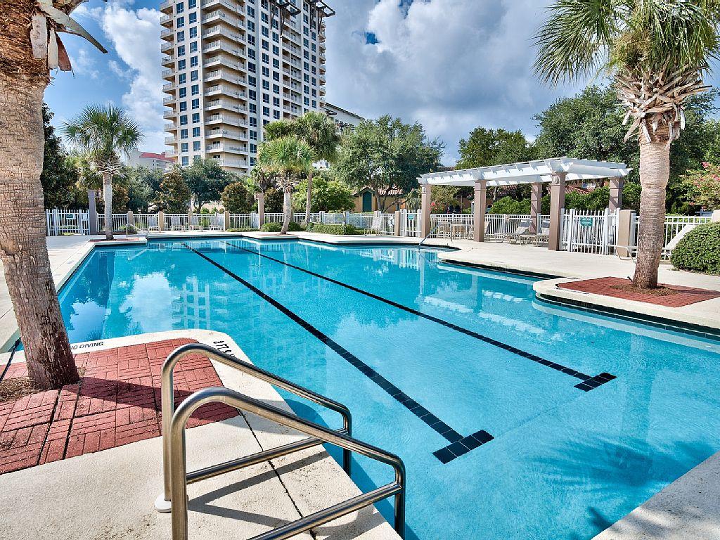 TIVOLI TERRACE PH 1 - Residential