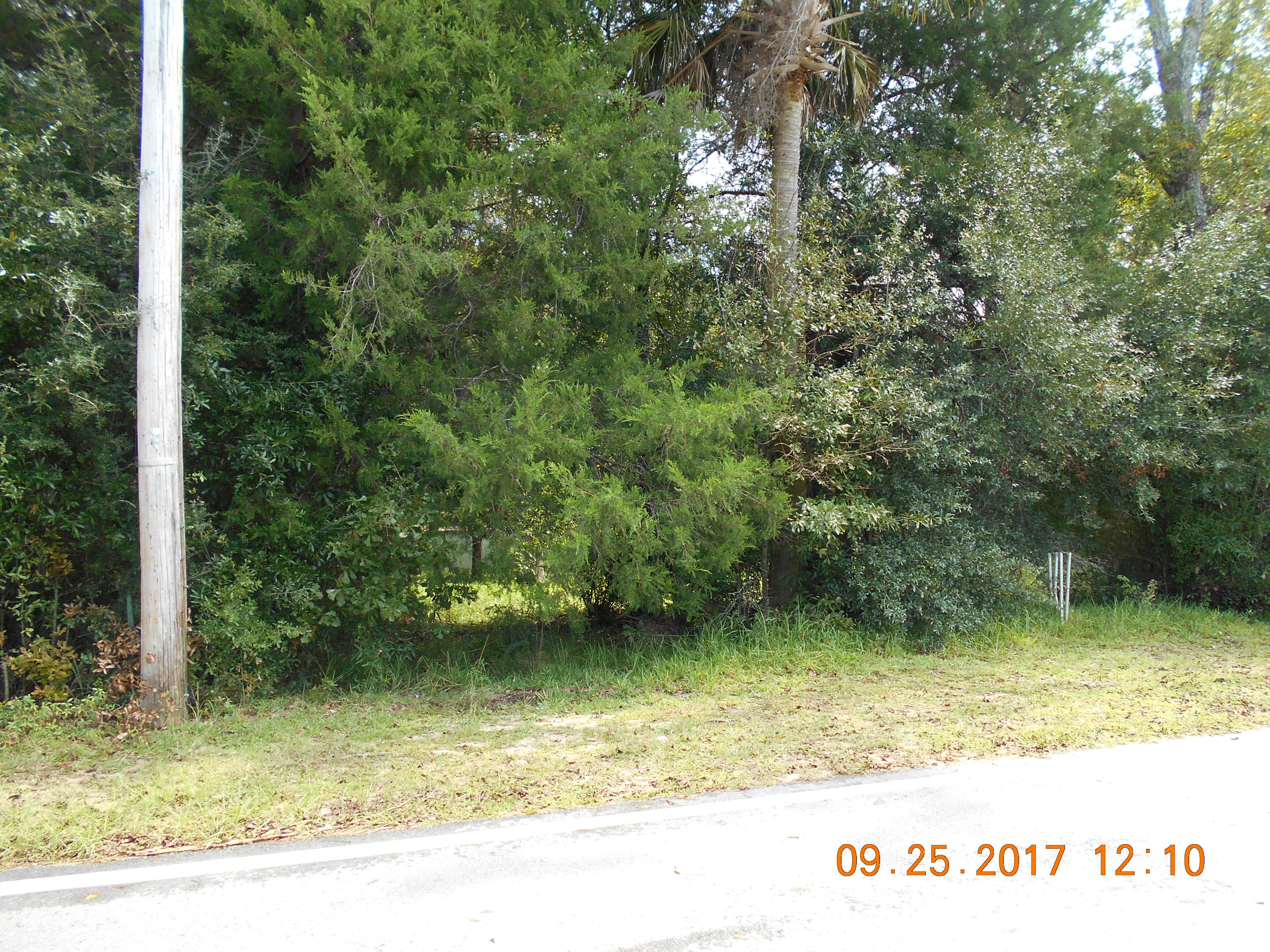 Fairview LH Lots 35 & 36 BLK 41 - Land