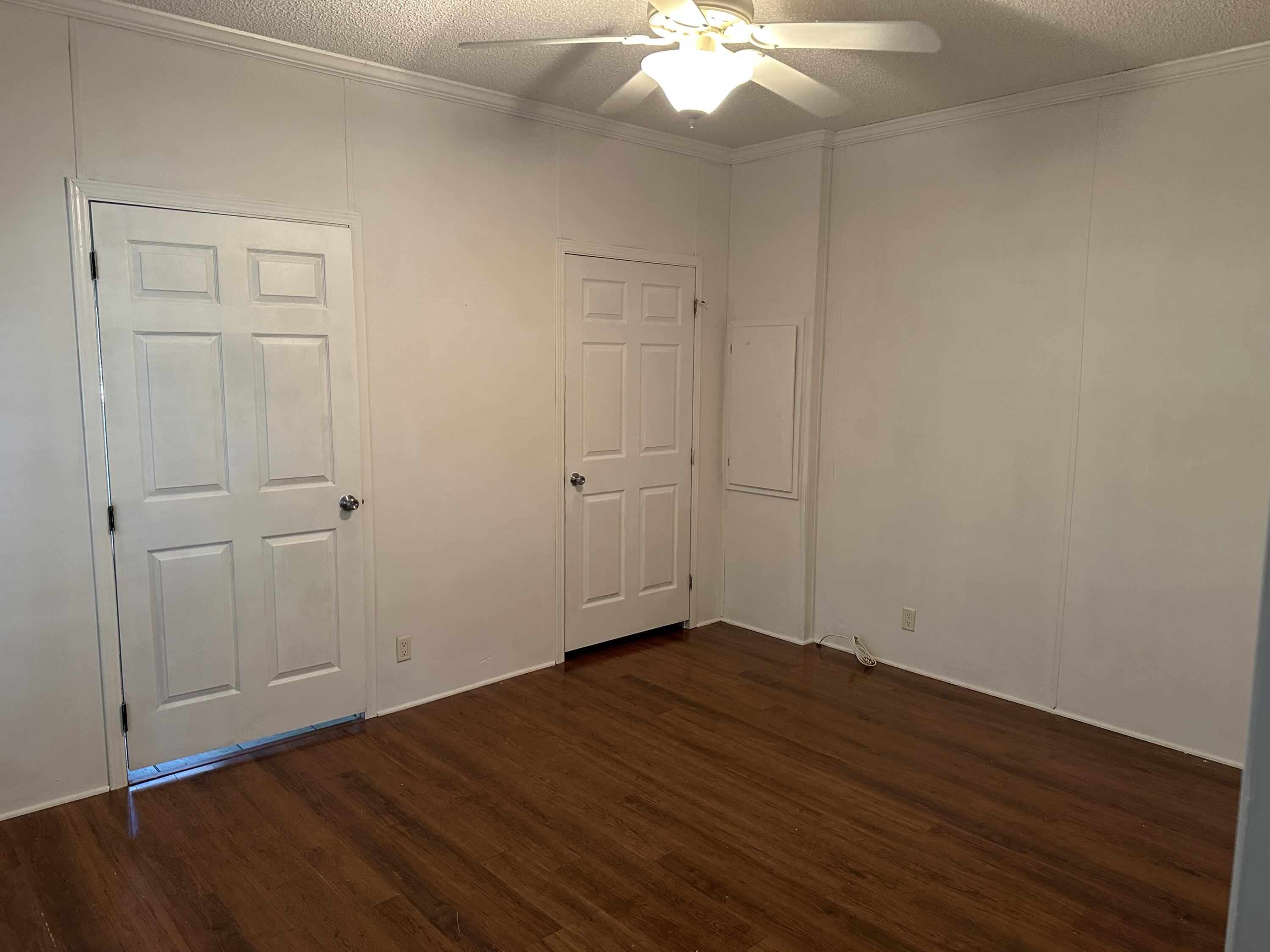 Cross Street S/D - Residential Lease
