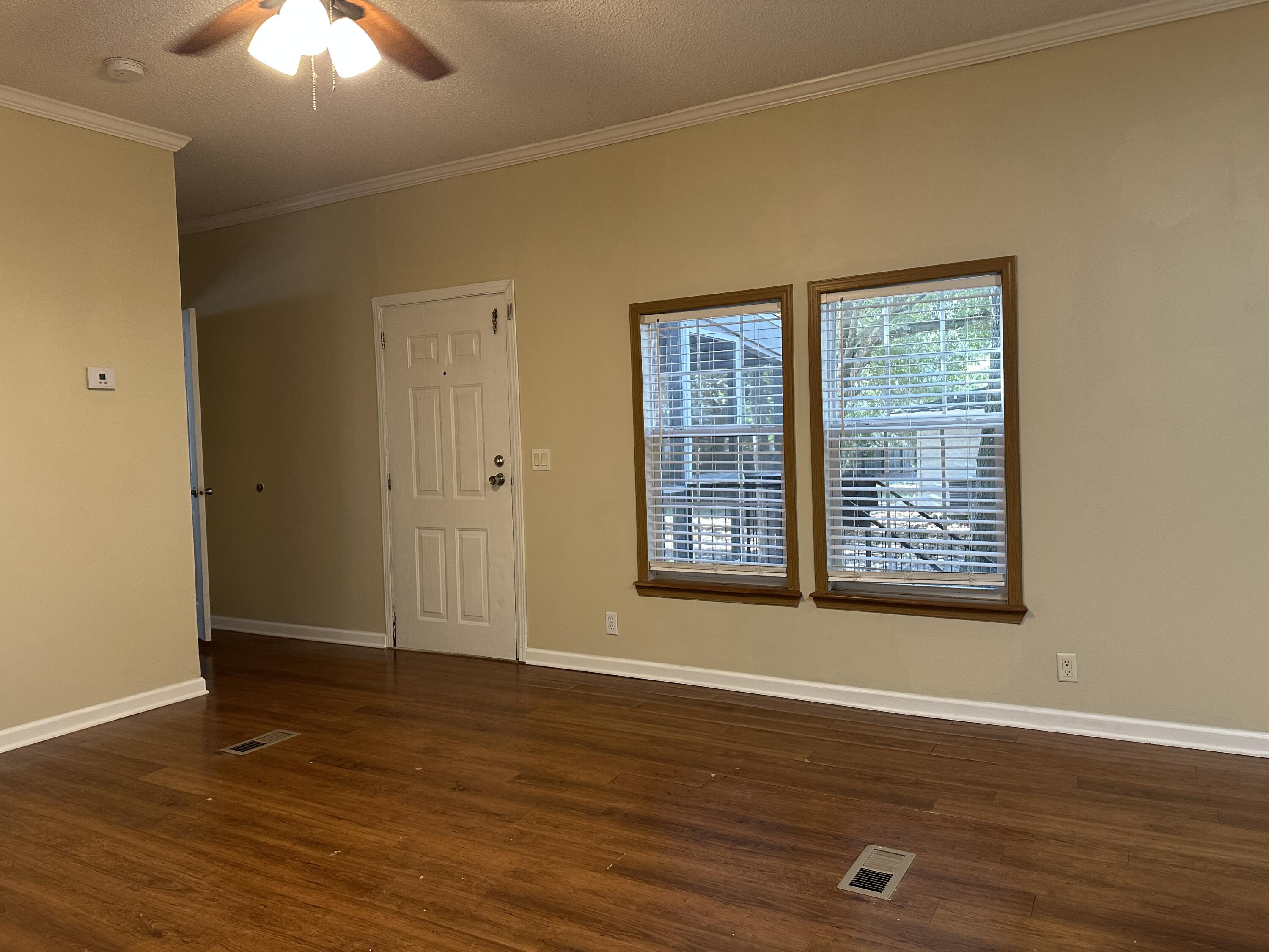 Cross Street S/D - Residential Lease