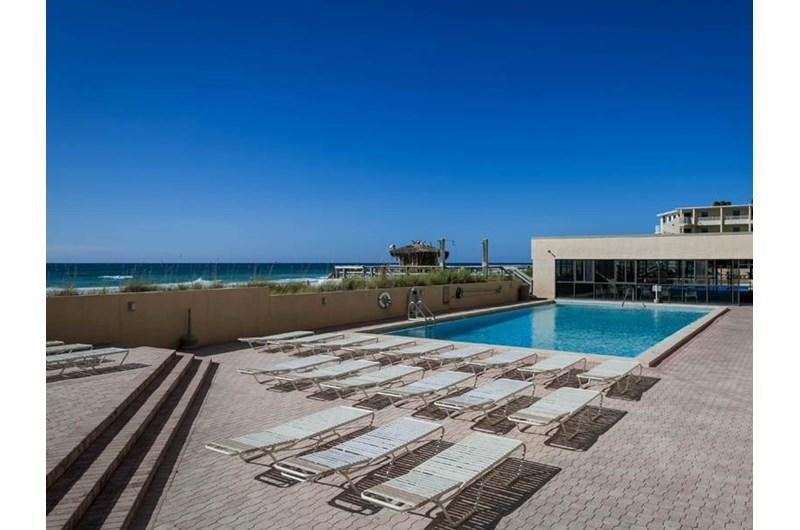 SUNDESTIN INTERNATIONAL CONDO - Residential