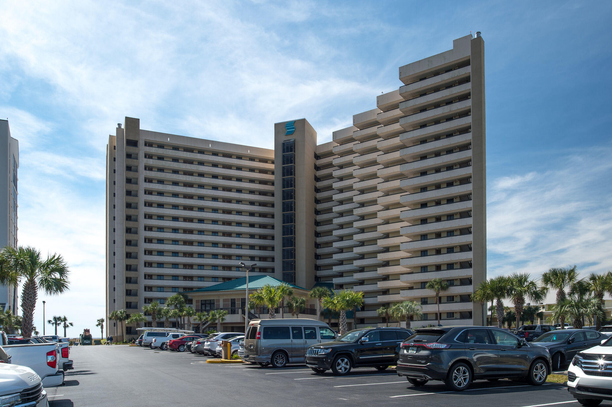 SUNDESTIN INTERNATIONAL CONDO - Residential