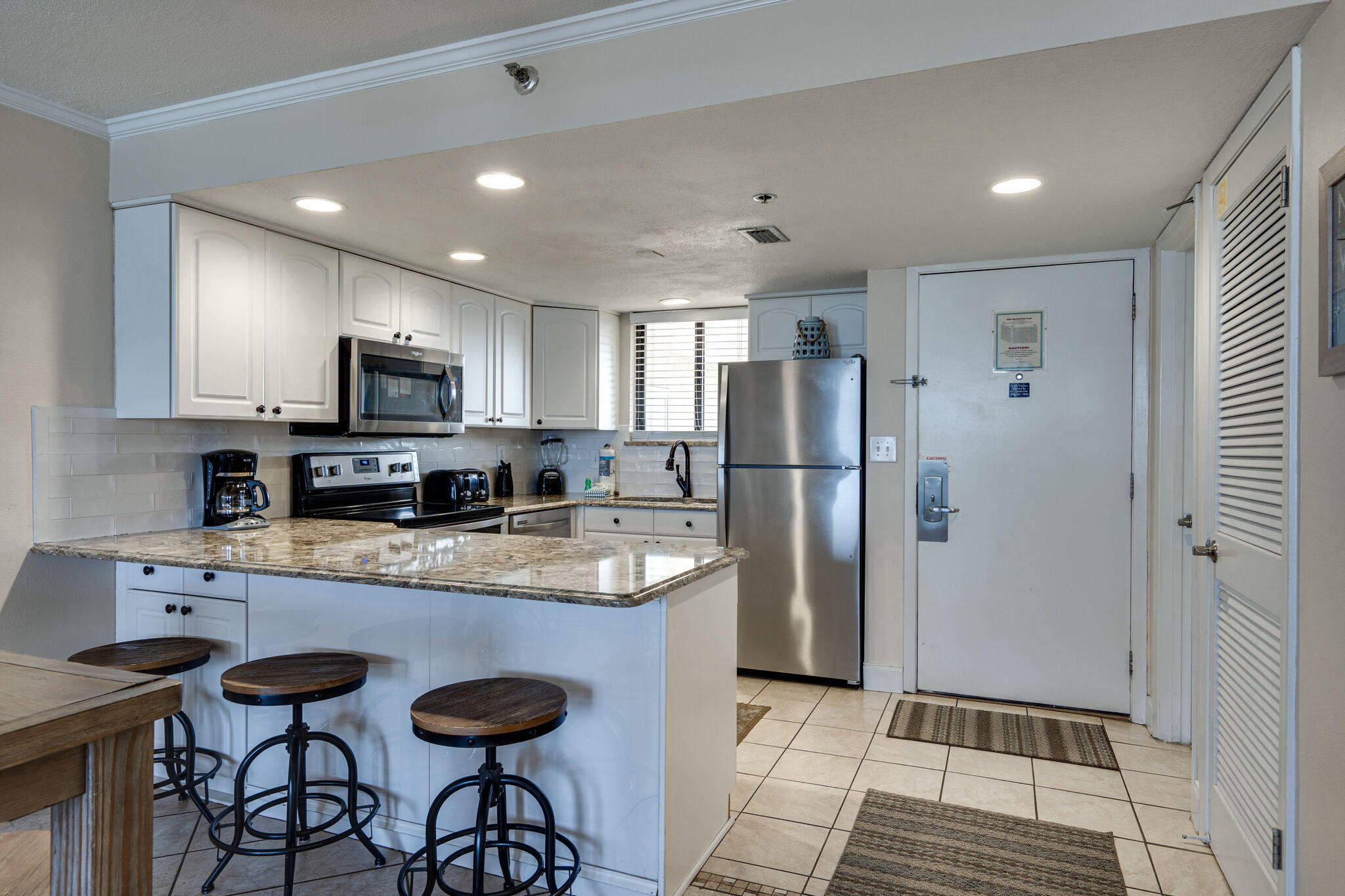 SUNDESTIN INTERNATIONAL CONDO - Residential