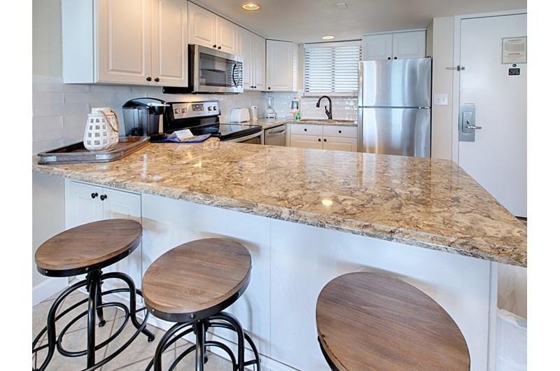 SUNDESTIN INTERNATIONAL CONDO - Residential