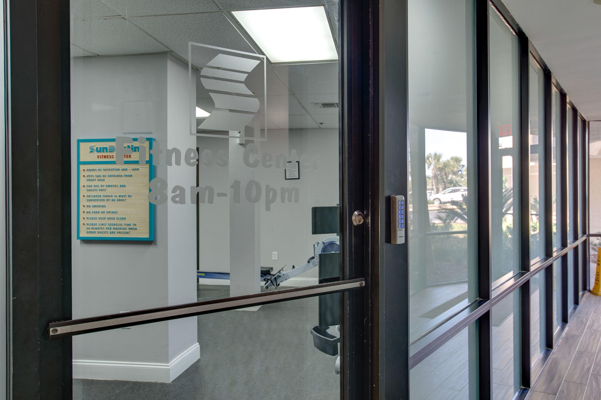 SUNDESTIN INTERNATIONAL CONDO - Residential