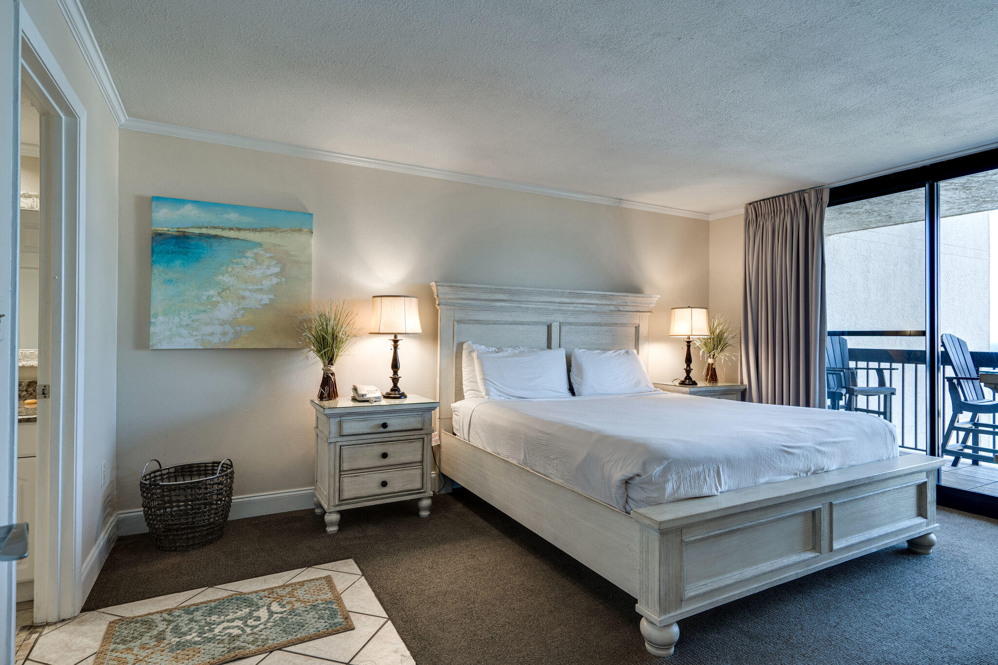 SUNDESTIN INTERNATIONAL CONDO - Residential