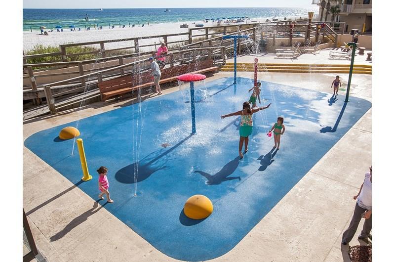 SUNDESTIN INTERNATIONAL CONDO - Residential