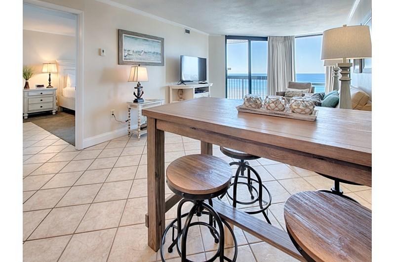 SUNDESTIN INTERNATIONAL CONDO - Residential