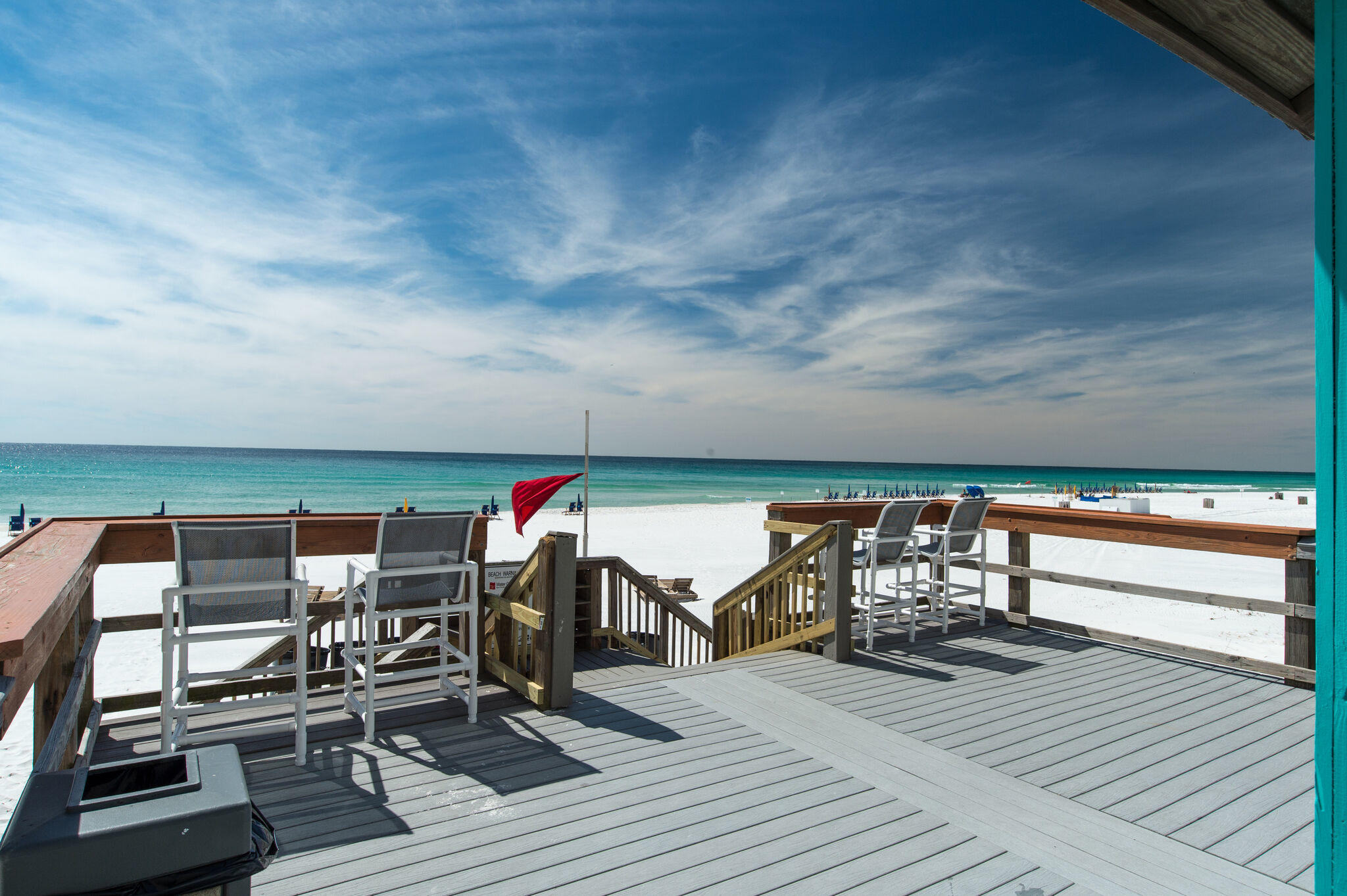 SUNDESTIN INTERNATIONAL CONDO - Residential