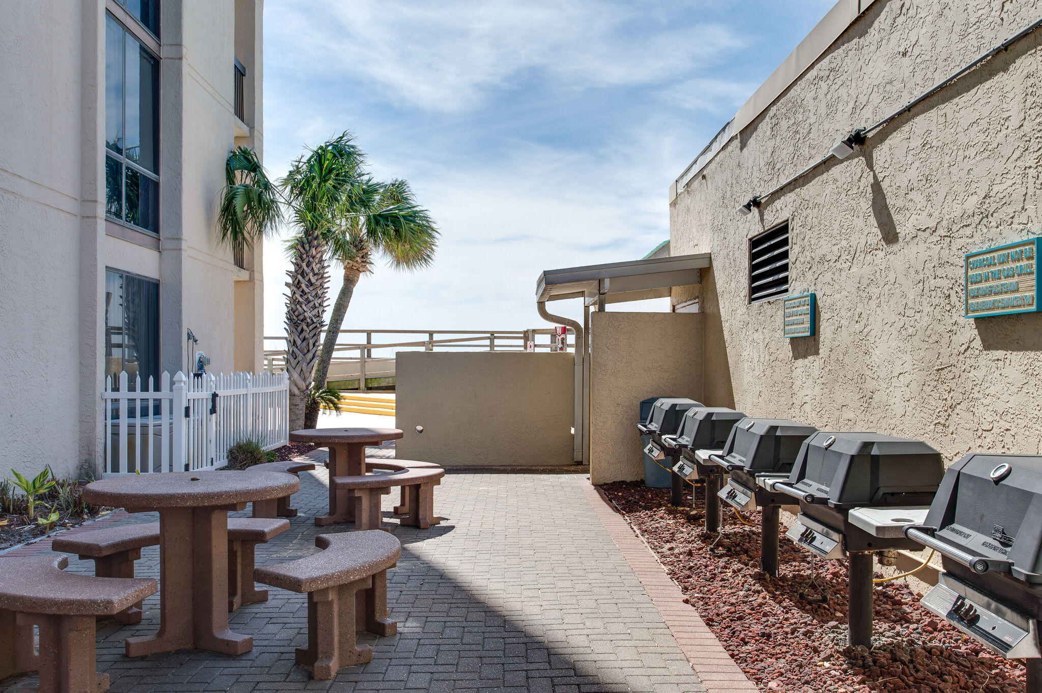 SUNDESTIN INTERNATIONAL CONDO - Residential