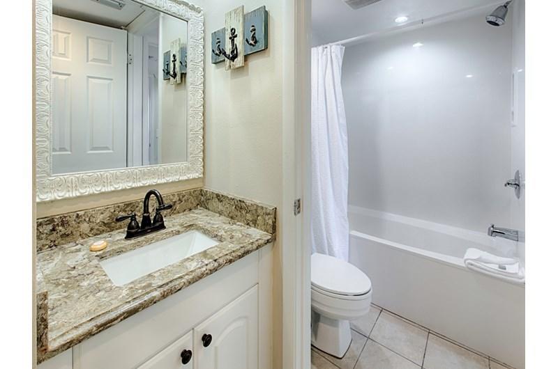 SUNDESTIN INTERNATIONAL CONDO - Residential