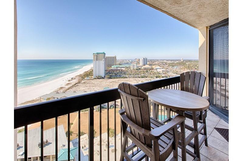SUNDESTIN INTERNATIONAL CONDO - Residential