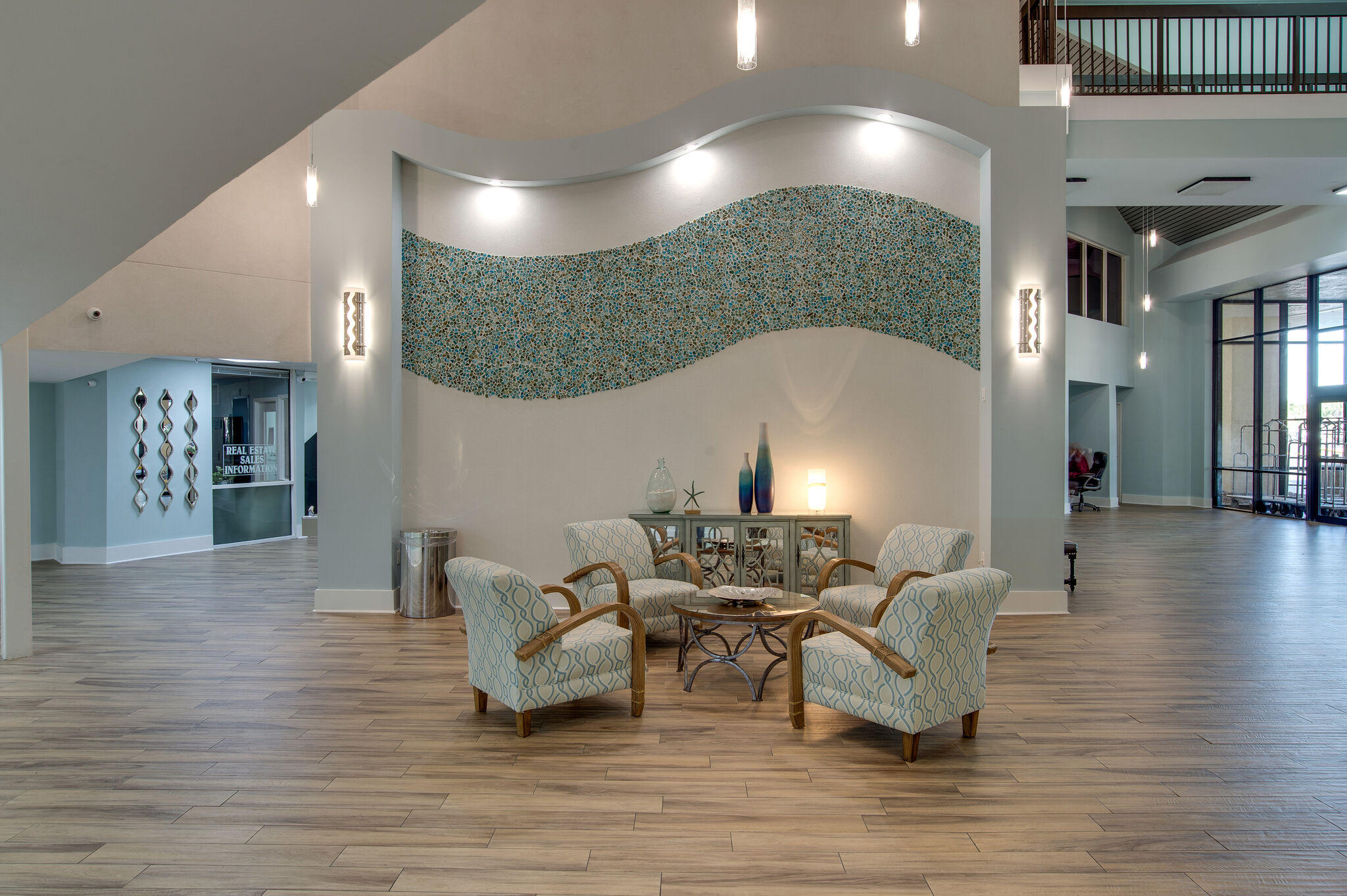 SUNDESTIN INTERNATIONAL CONDO - Residential