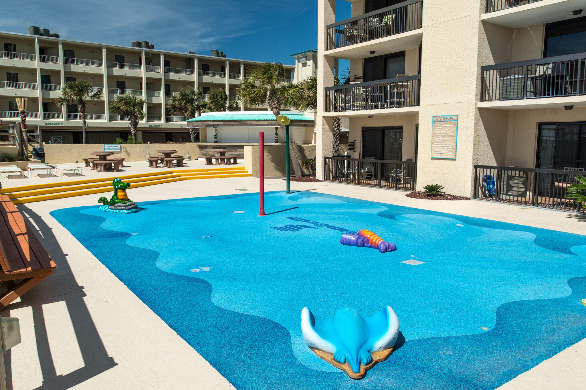 SUNDESTIN INTERNATIONAL CONDO - Residential