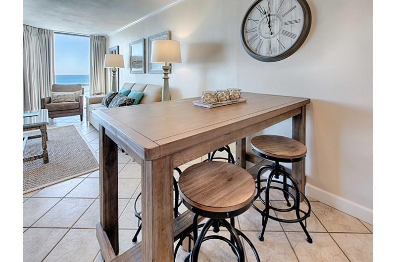 SUNDESTIN INTERNATIONAL CONDO - Residential