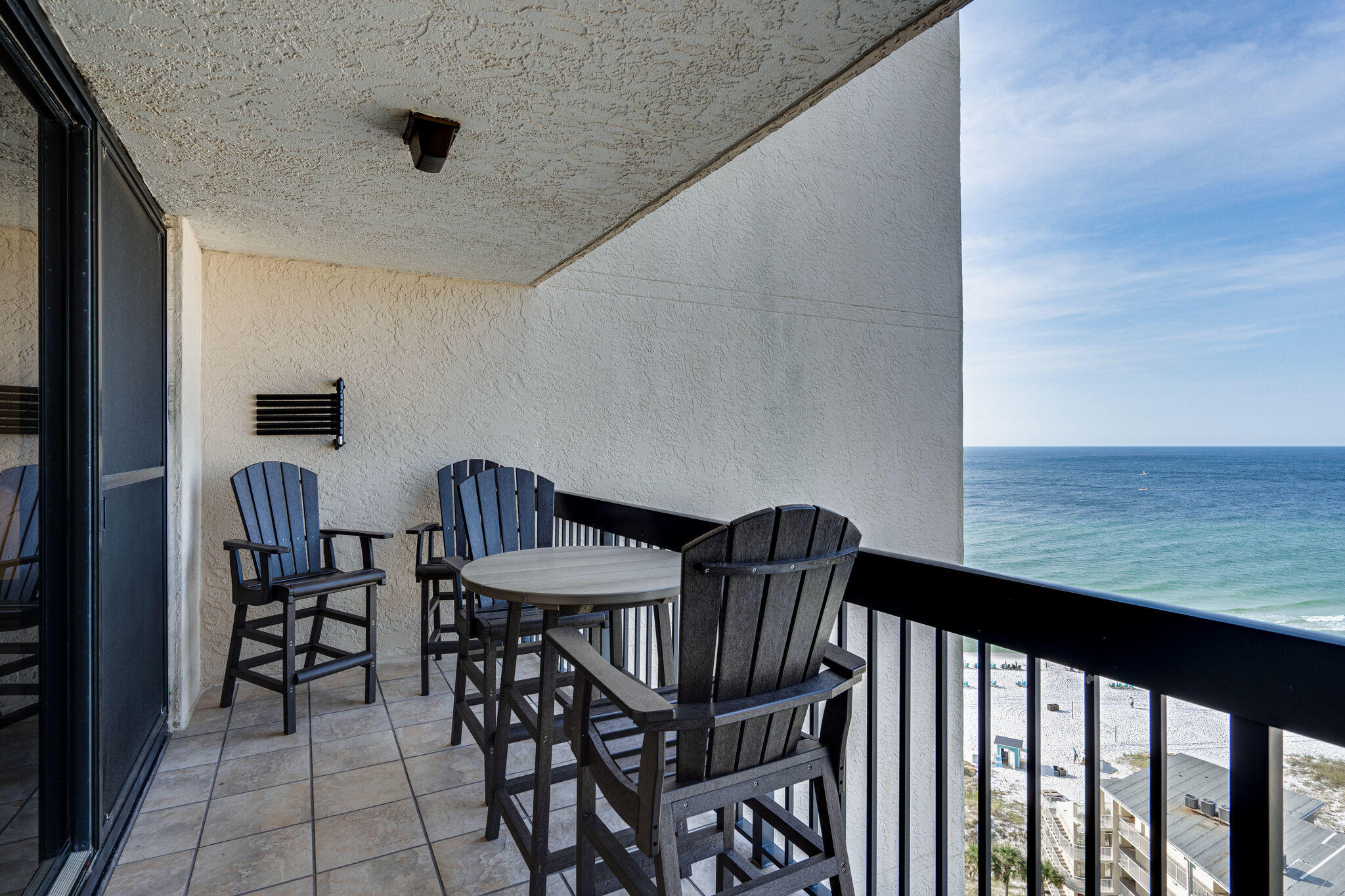 SUNDESTIN INTERNATIONAL CONDO - Residential