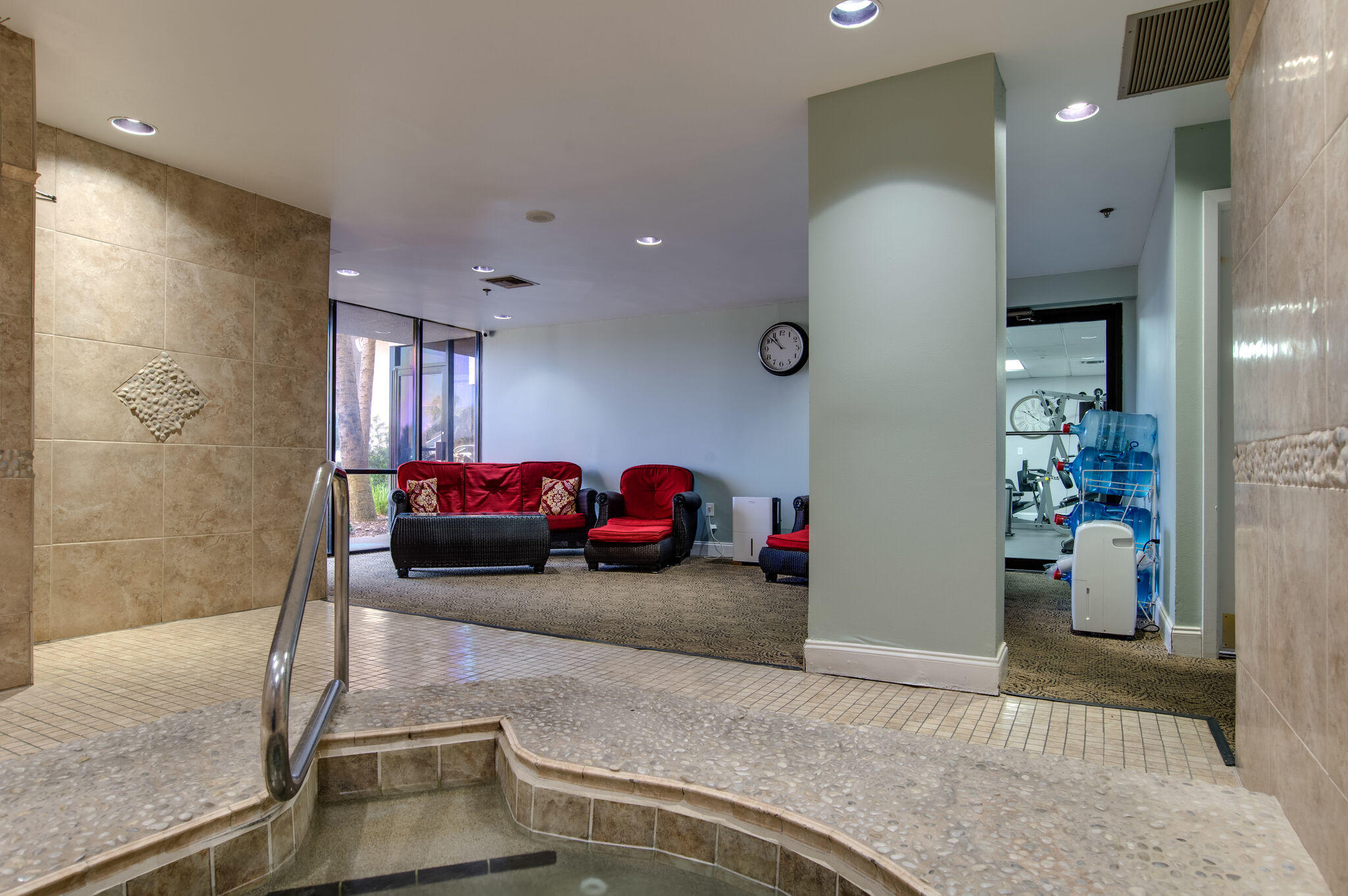 SUNDESTIN INTERNATIONAL CONDO - Residential