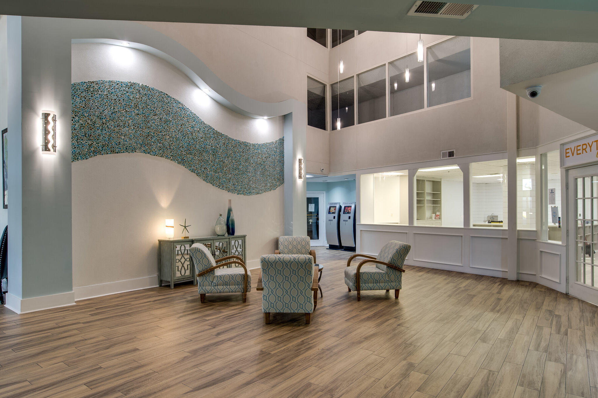 SUNDESTIN INTERNATIONAL CONDO - Residential