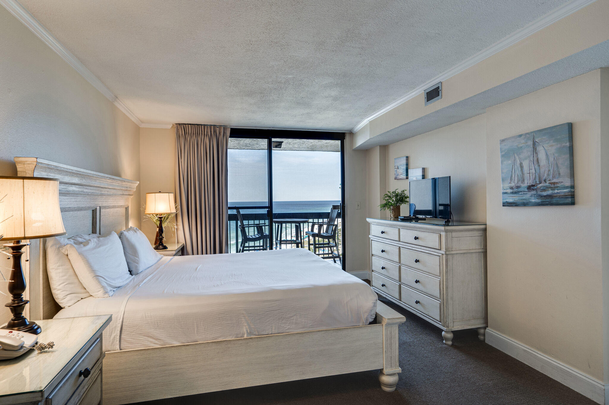 SUNDESTIN INTERNATIONAL CONDO - Residential