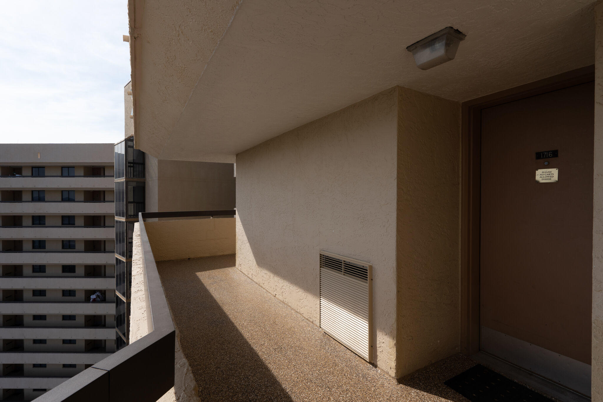 SUNDESTIN INTERNATIONAL CONDO - Residential