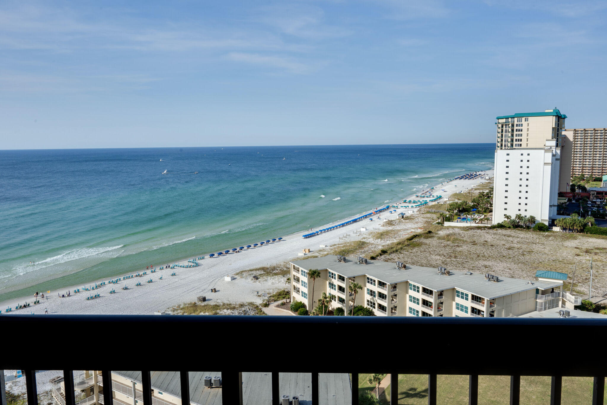 SUNDESTIN INTERNATIONAL CONDO - Residential