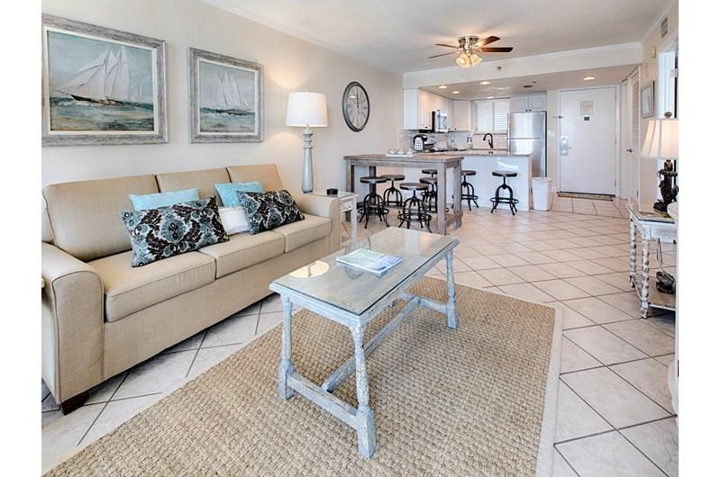 SUNDESTIN INTERNATIONAL CONDO - Residential