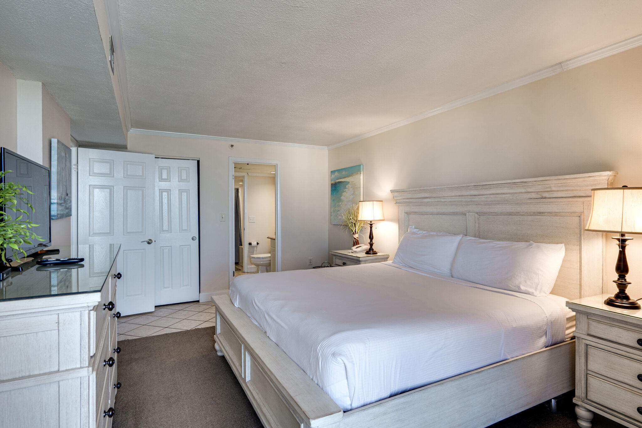 SUNDESTIN INTERNATIONAL CONDO - Residential