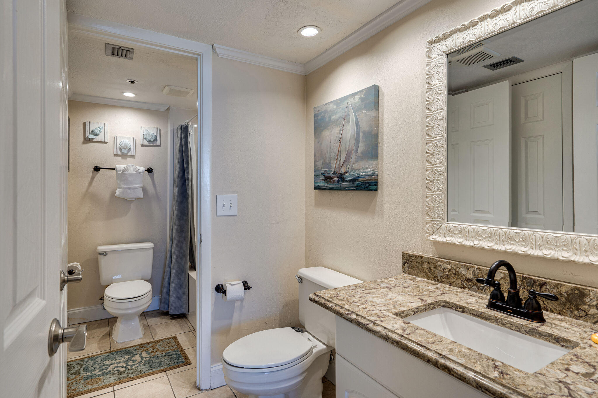 SUNDESTIN INTERNATIONAL CONDO - Residential