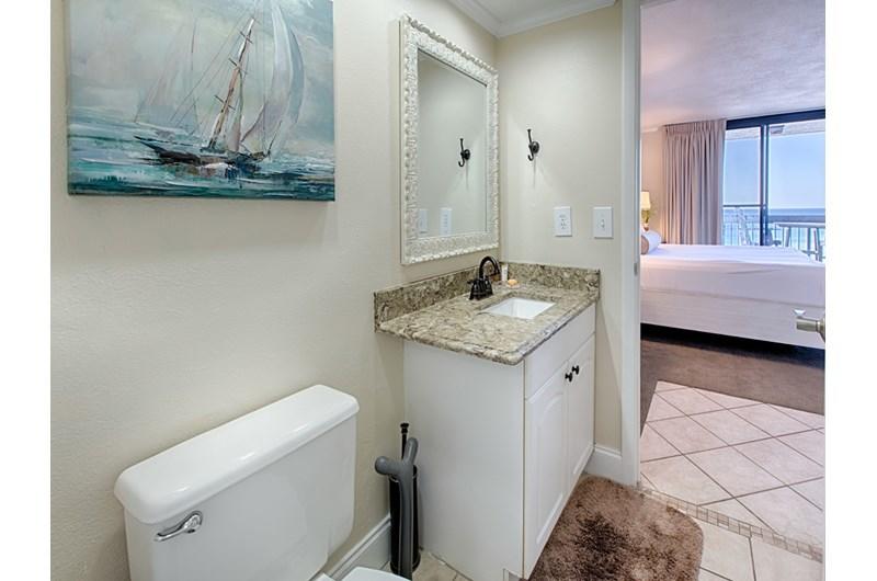 SUNDESTIN INTERNATIONAL CONDO - Residential