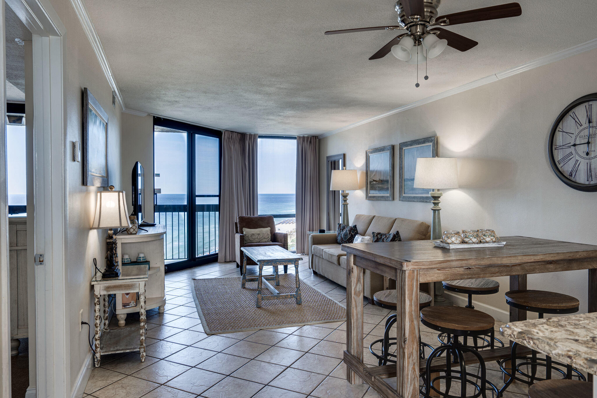 SUNDESTIN INTERNATIONAL CONDO - Residential