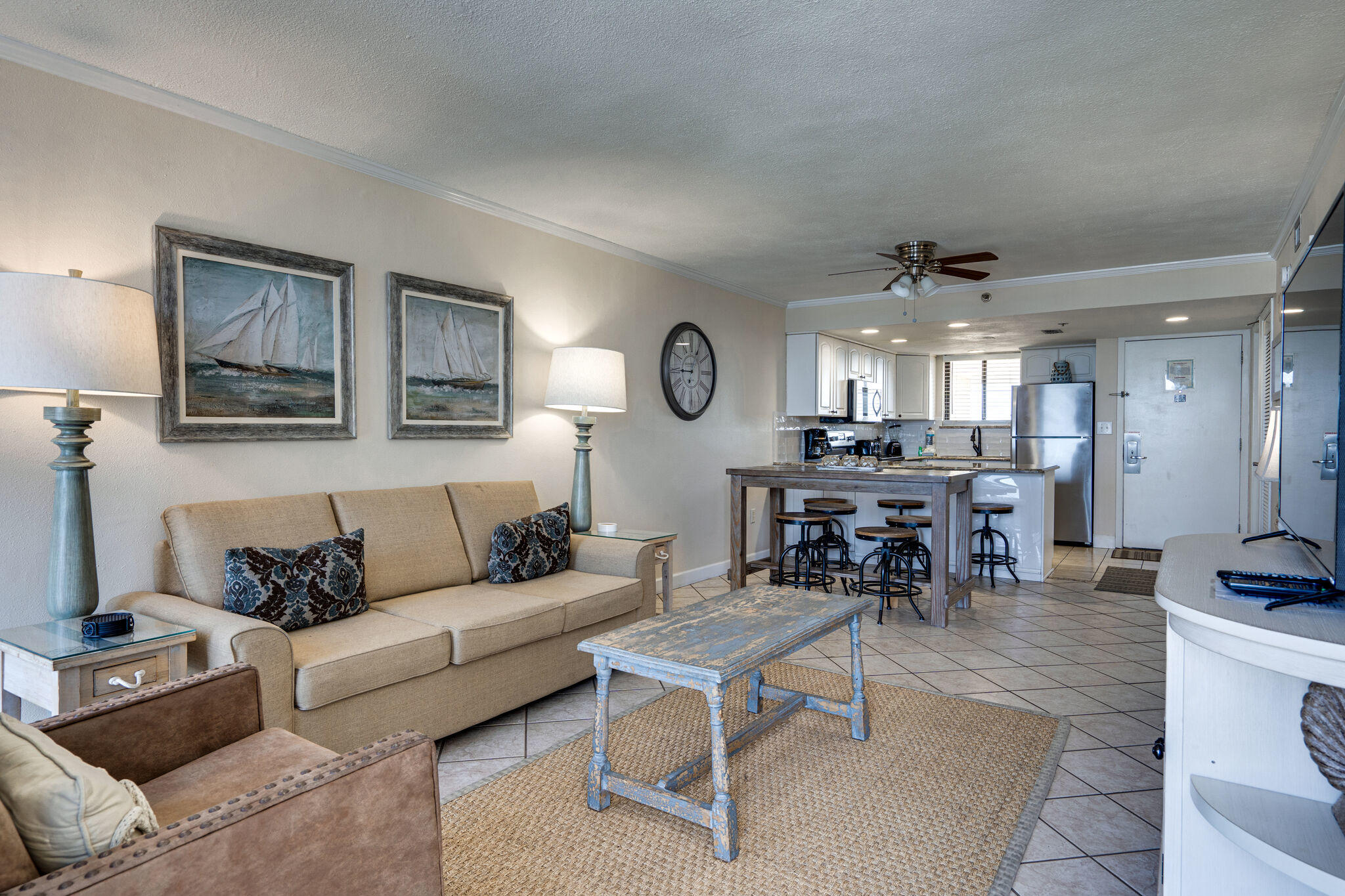 SUNDESTIN INTERNATIONAL CONDO - Residential