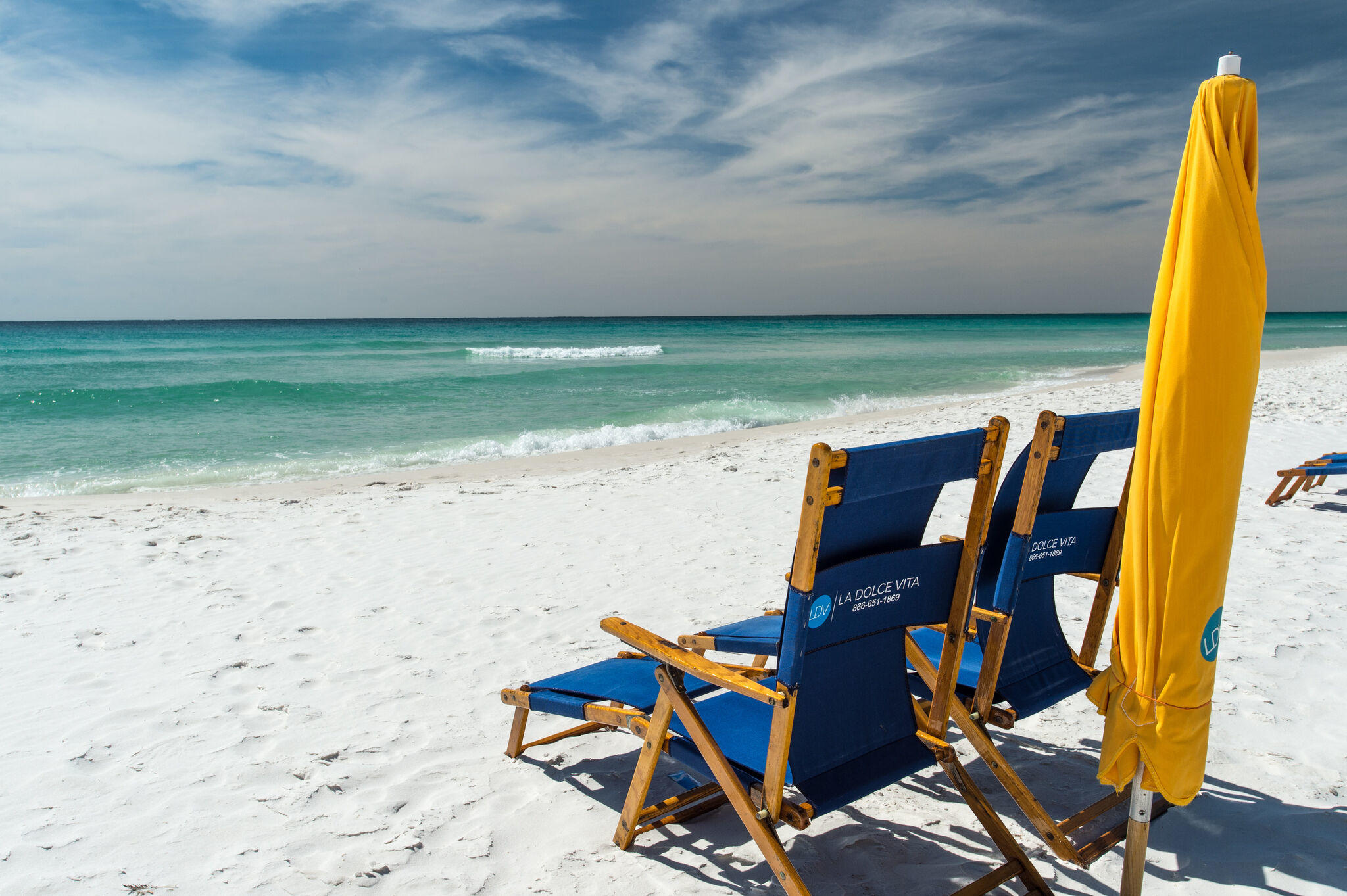 SUNDESTIN INTERNATIONAL CONDO - Residential