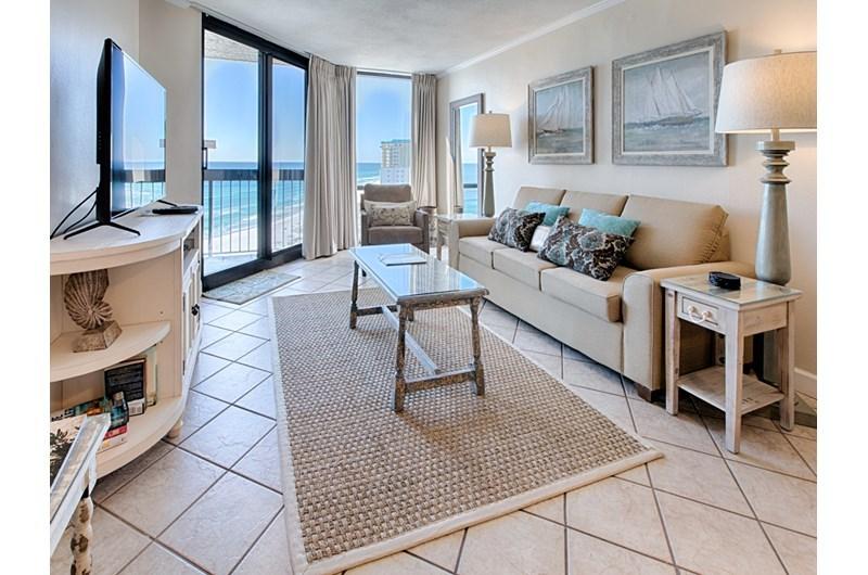 SUNDESTIN INTERNATIONAL CONDO - Residential