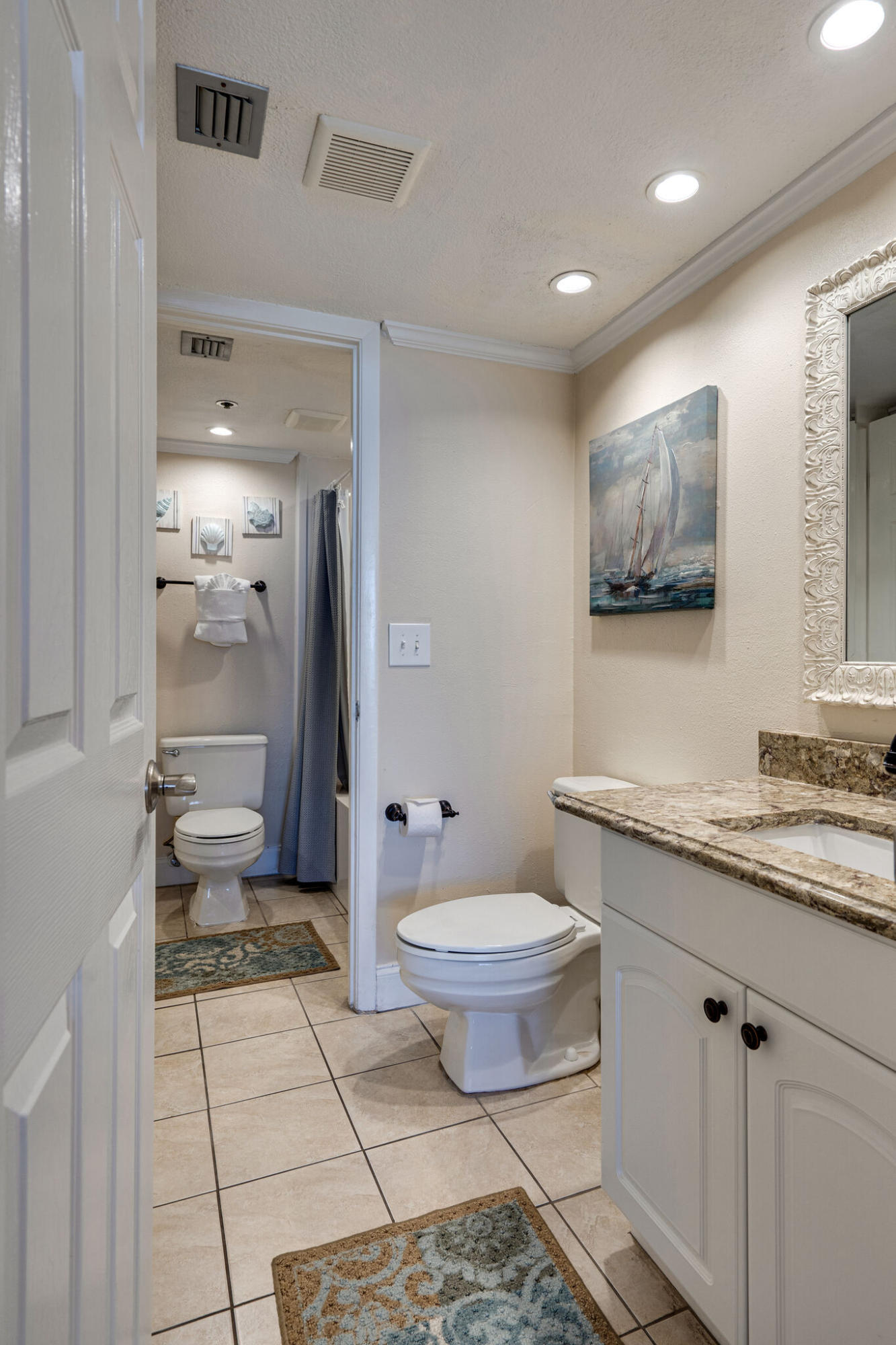 SUNDESTIN INTERNATIONAL CONDO - Residential