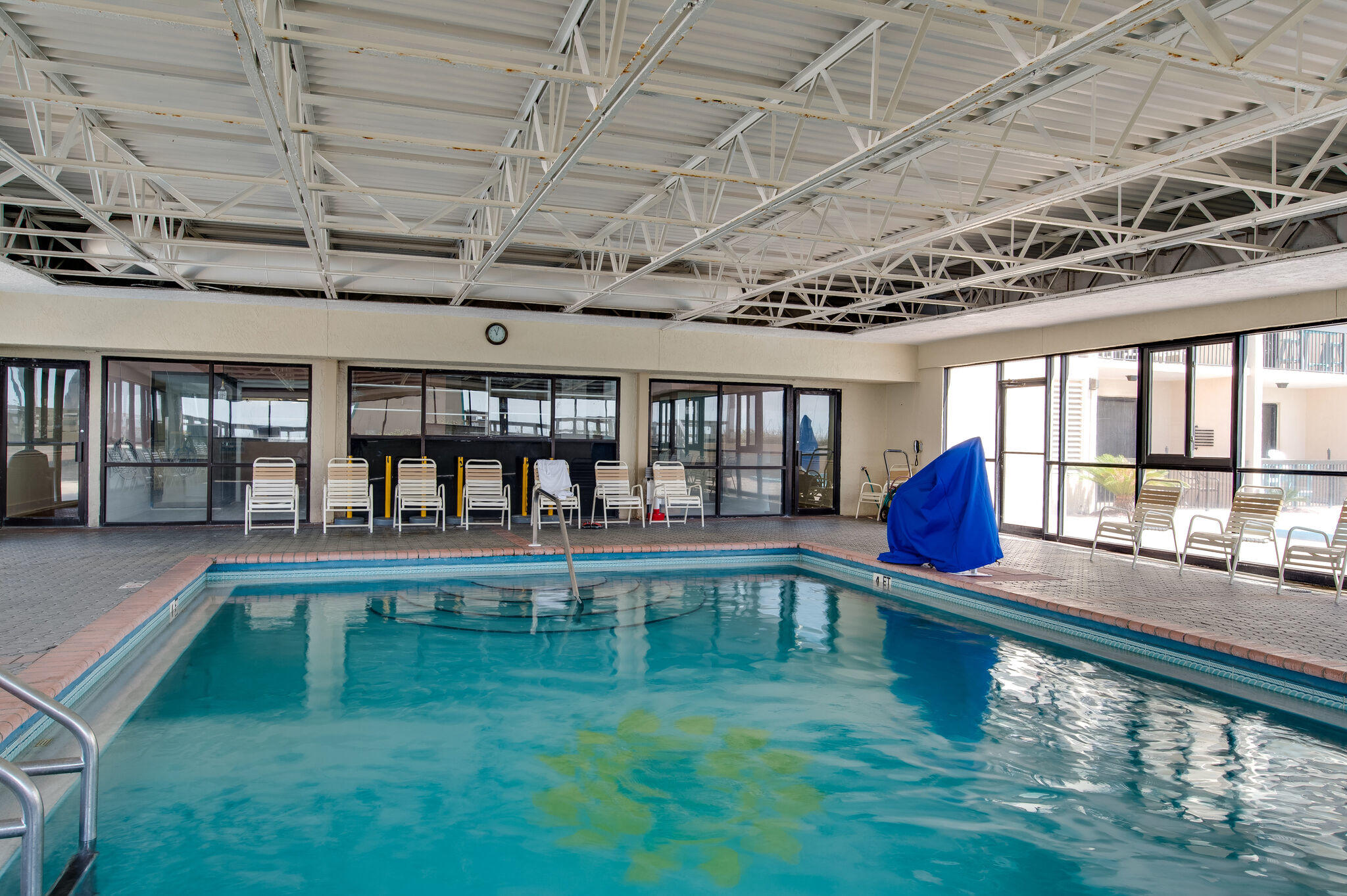 SUNDESTIN INTERNATIONAL CONDO - Residential