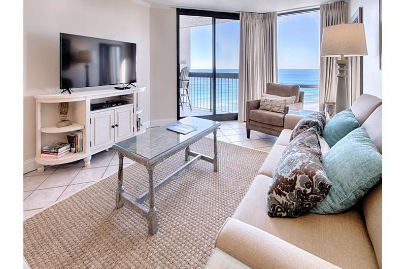 SUNDESTIN INTERNATIONAL CONDO - Residential