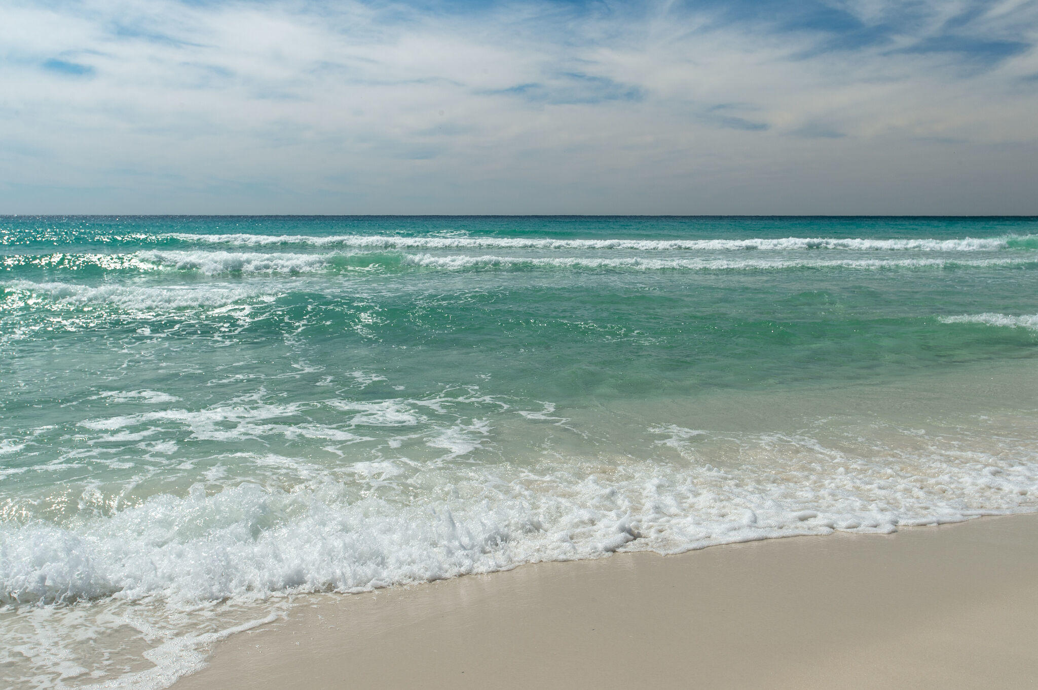 SUNDESTIN INTERNATIONAL CONDO - Residential