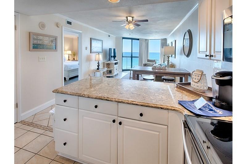 SUNDESTIN INTERNATIONAL CONDO - Residential