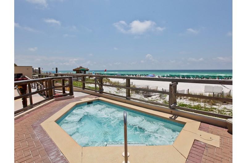 SUNDESTIN INTERNATIONAL CONDO - Residential