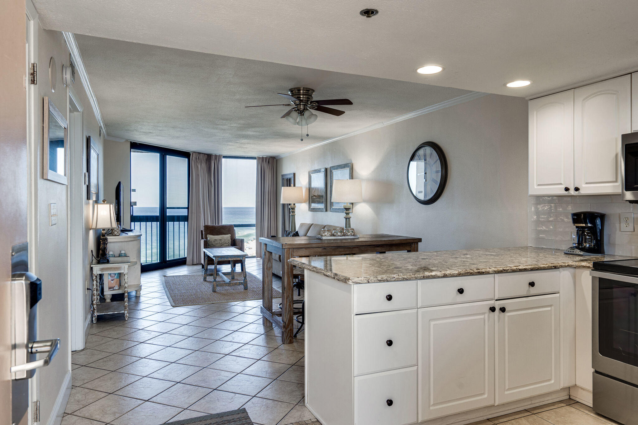 SUNDESTIN INTERNATIONAL CONDO - Residential