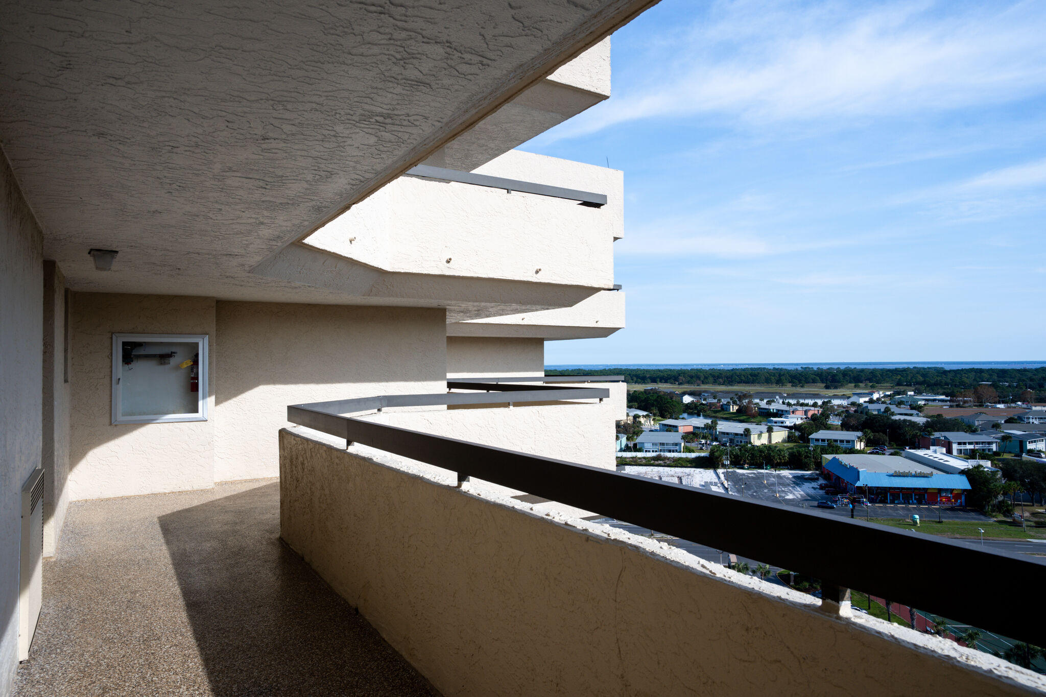 SUNDESTIN INTERNATIONAL CONDO - Residential