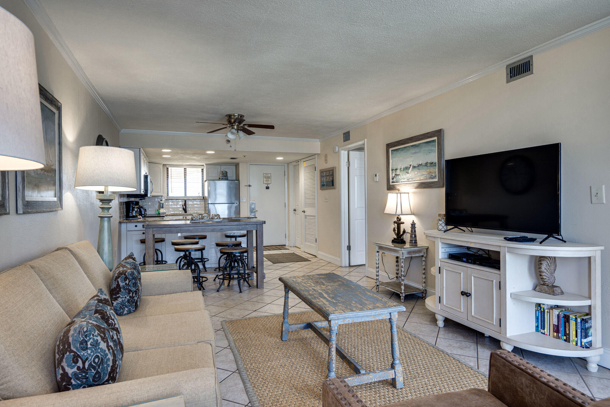 SUNDESTIN INTERNATIONAL CONDO - Residential