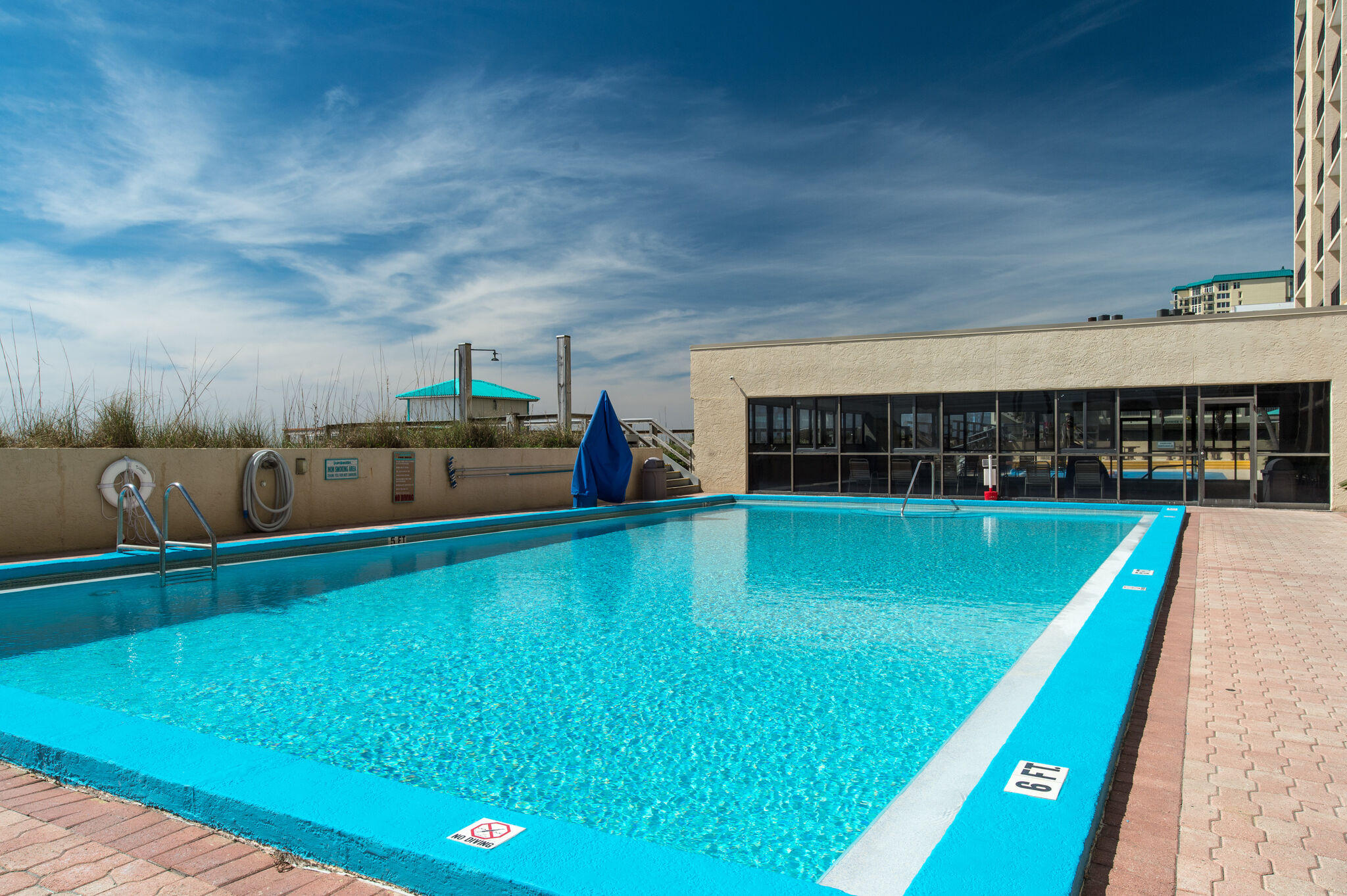 SUNDESTIN INTERNATIONAL CONDO - Residential