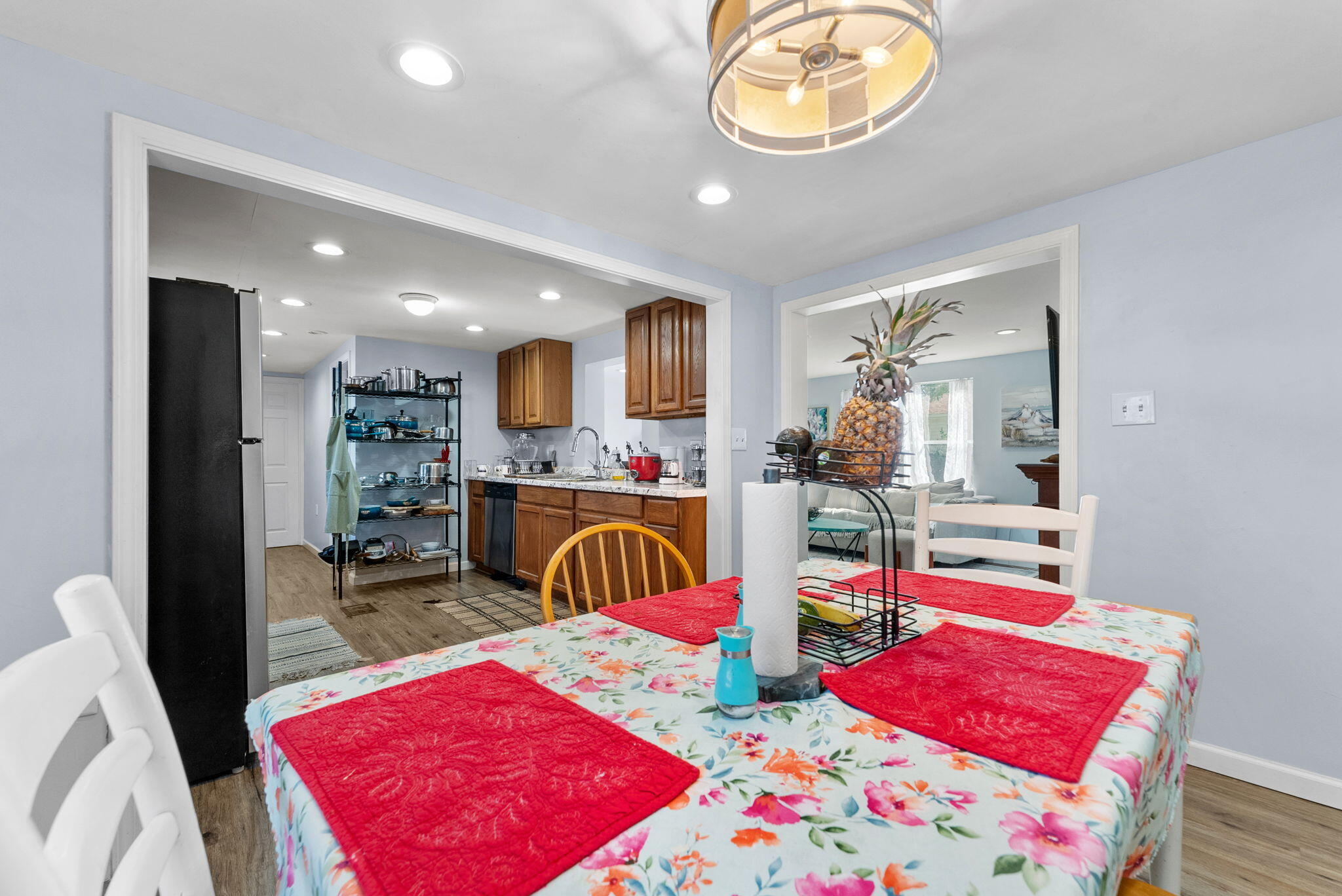 MIRAMAR HEIGHTS - Residential