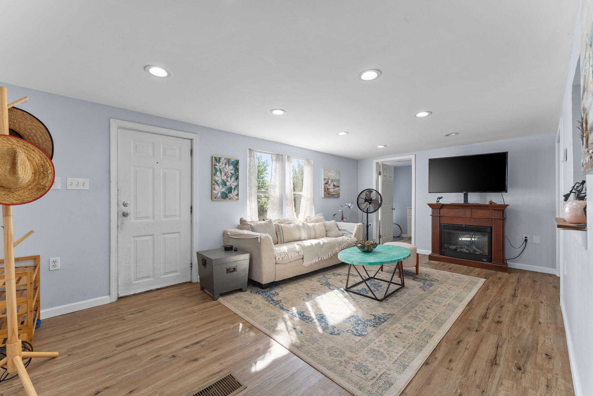 MIRAMAR HEIGHTS - Residential