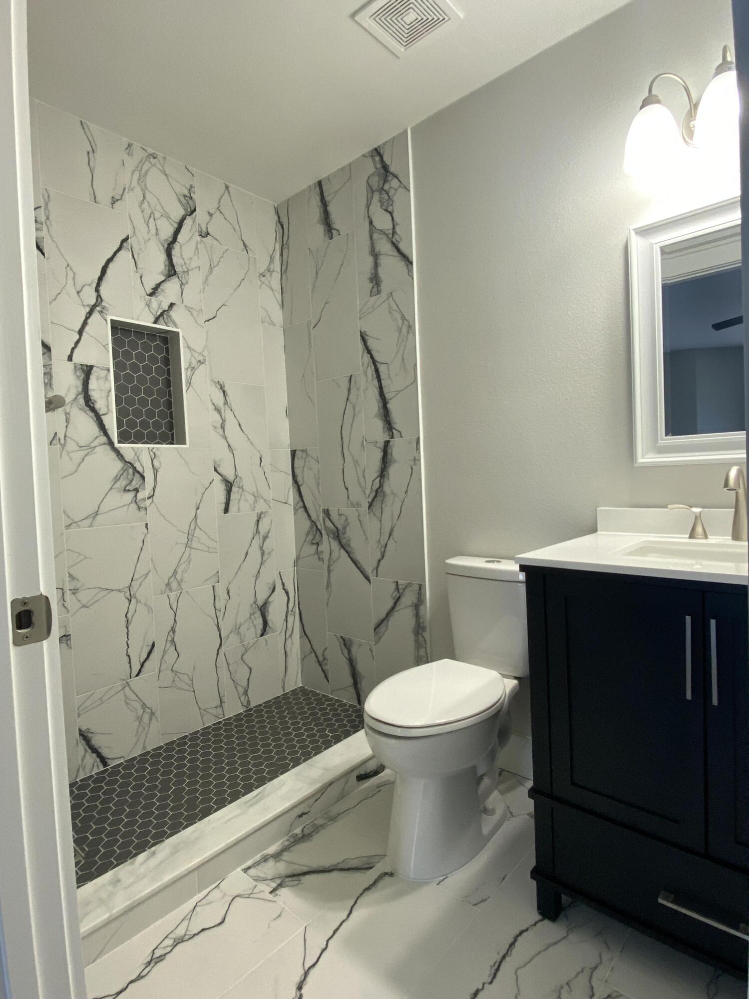 CRESTVIEW - Residential