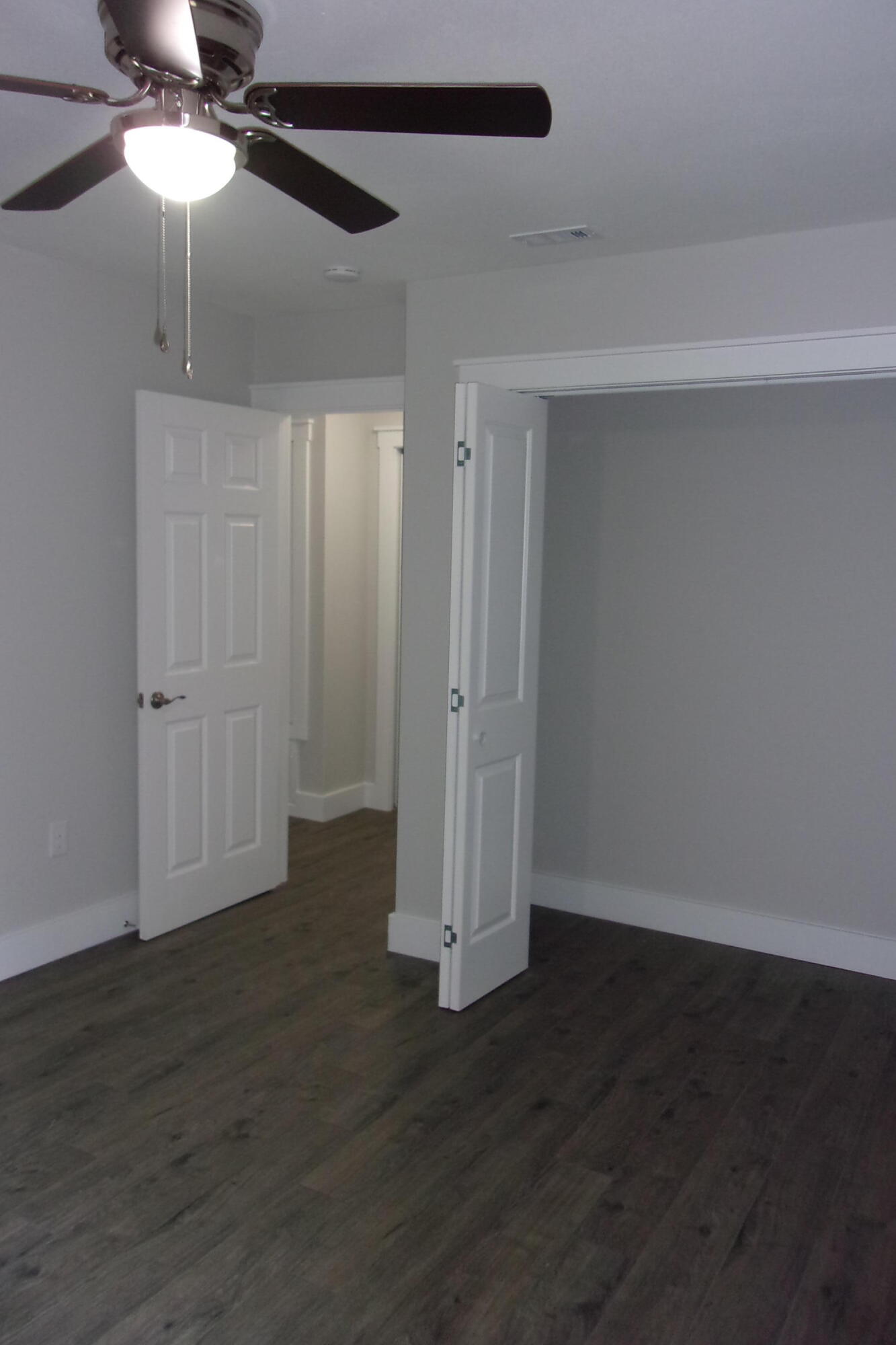 CRESTVIEW - Residential