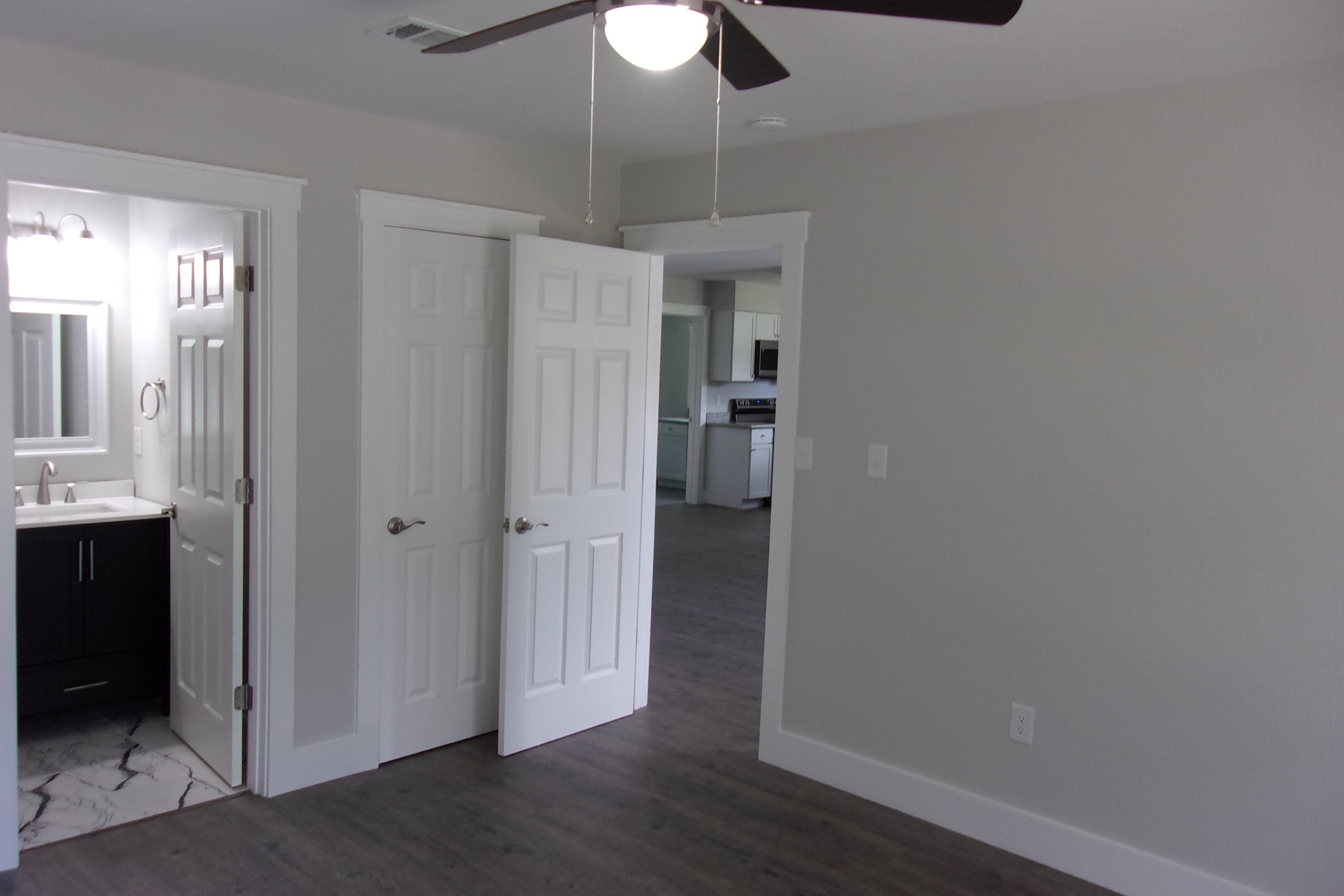 CRESTVIEW - Residential