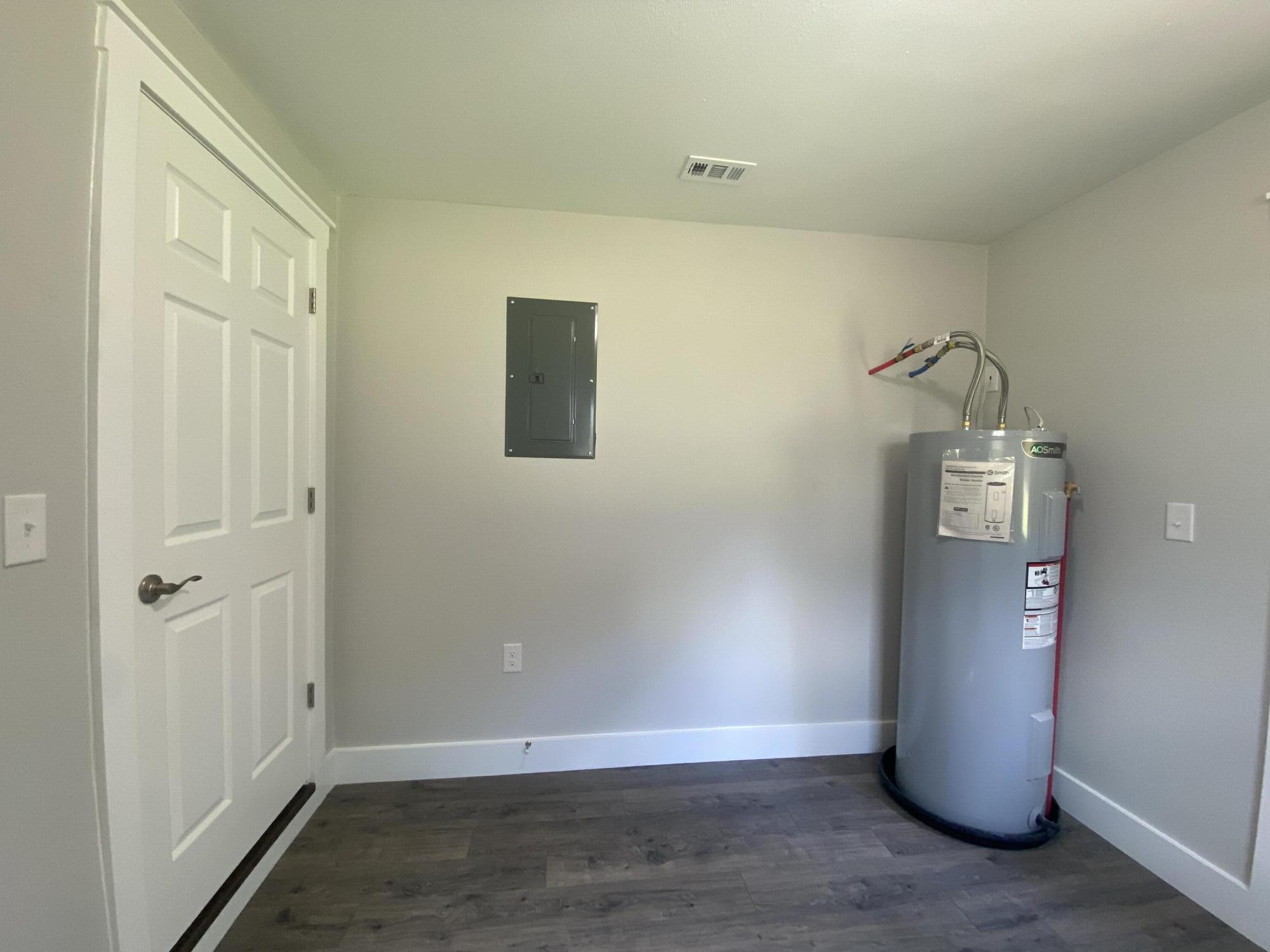 CRESTVIEW - Residential